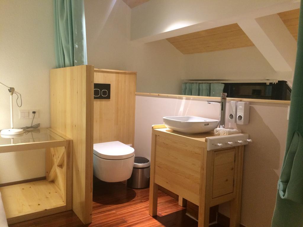 Hangzhou Shange Hotel Quarto foto