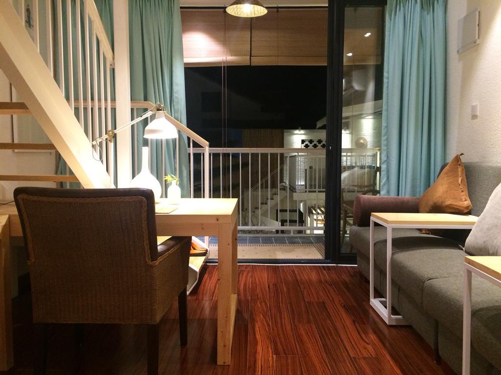 Hangzhou Shange Hotel Quarto foto